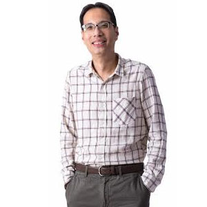 John Ang John Ang