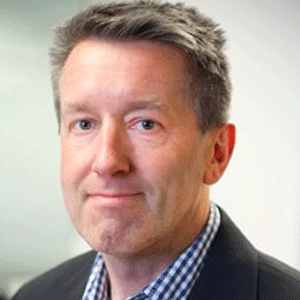 Graham Smith