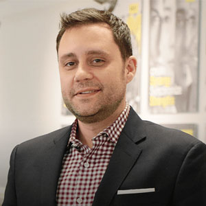 Josh Markowitz Josh Markowitz